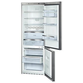 Холодильник Bosch KGN49SM31 нержавеющая сталь