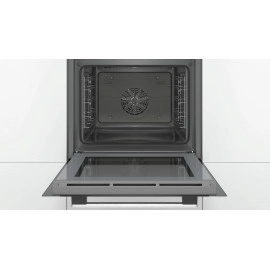 Духовой шкаф BOSCH HBA337BS0R