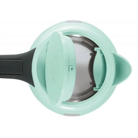 Чайник BOSCH TWK7502 бирюзовый