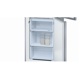 Холодильник Bosch KGN39NL23 нержавеющая сталь