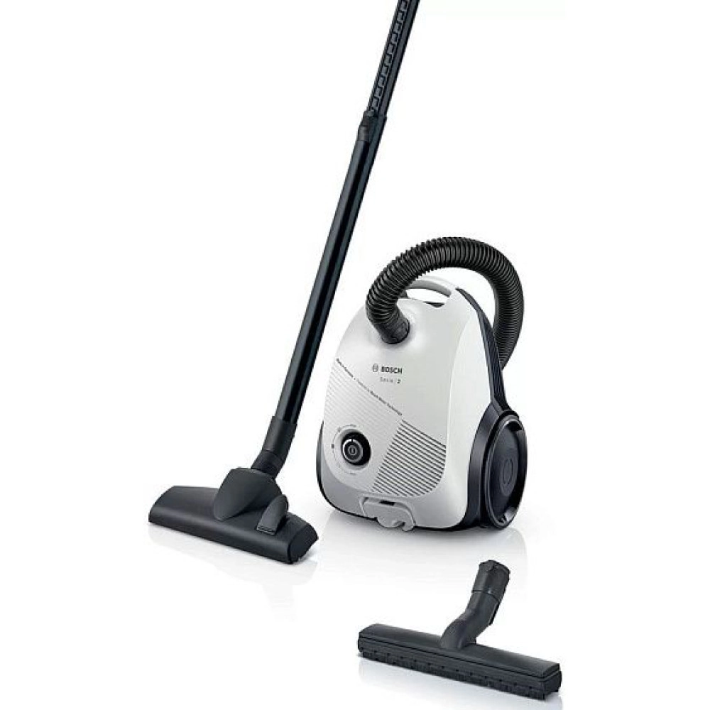 Пылесос BOSCH BGLS2WH1H