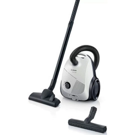 Пылесос BOSCH BGLS2WH1H