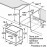 Духовой шкаф BOSCH HBF113BV0Q