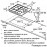 Газовая поверхность BOSCH PBP6C6B90