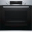 Духовой шкаф BOSCH HBG517ES1R