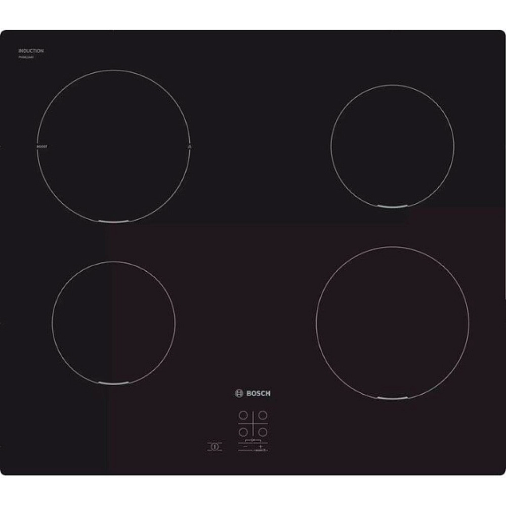 Варочная поверхность BOSCH PUG611AA5D