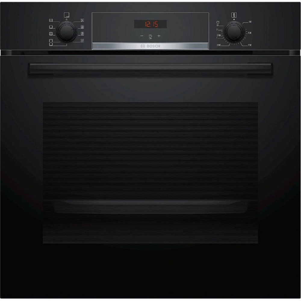 Духовой шкаф Bosch HBA 534EB0 черный