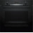 Духовой шкаф Bosch HBA 534EB0 черный