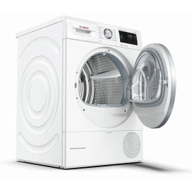 Сушильная машина Bosch WTW876S0
