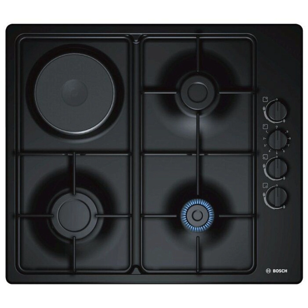 Варочная поверхность BOSCH PBY6C6B80O