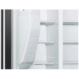 Холодильник BOSCH KAI93VBFP