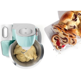 Кухонный комбайн BOSCH MUM 58020