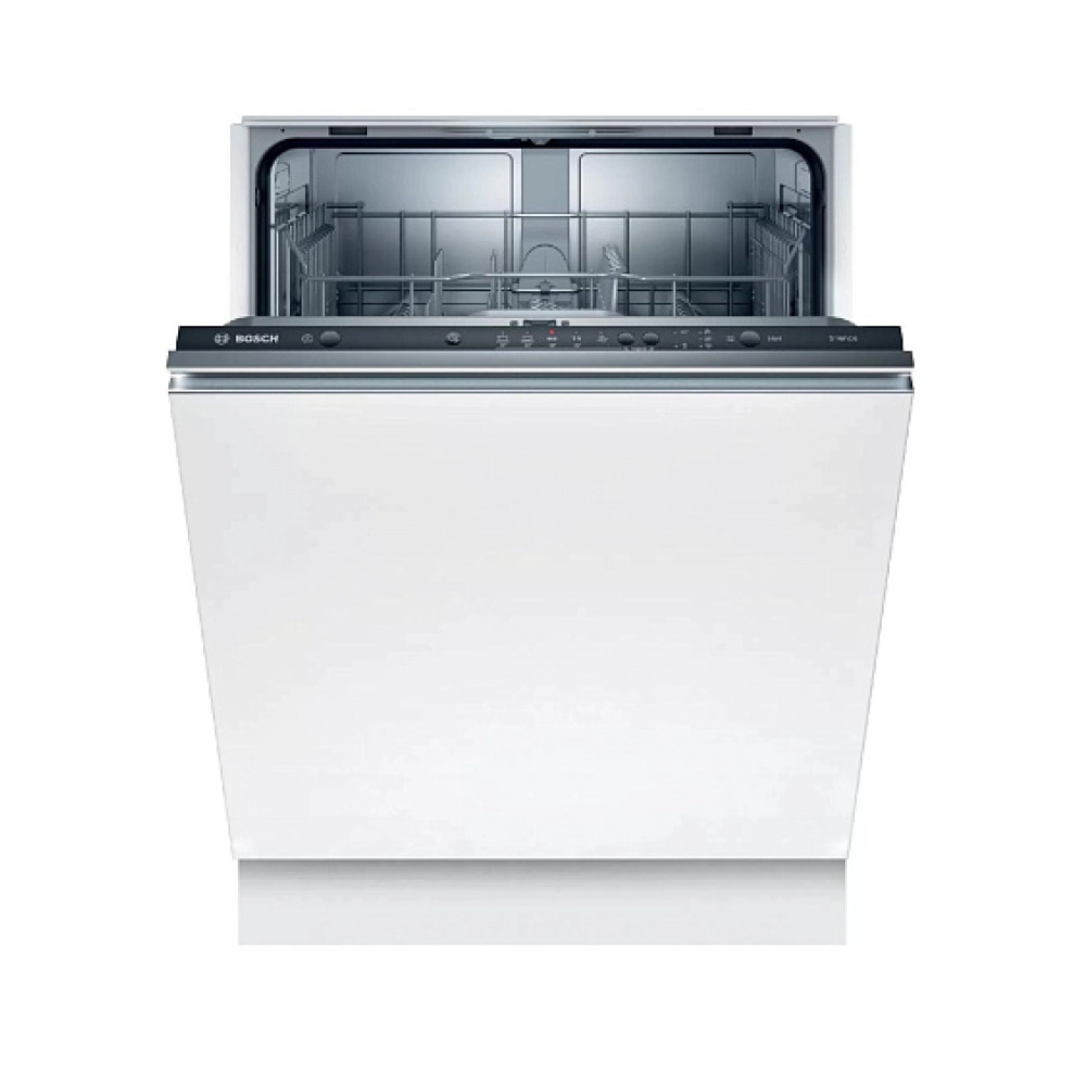 Посудомоечная машина BOSCH SMV25BX01R