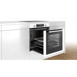 Духовой шкаф Bosch HBB356 BW 0R