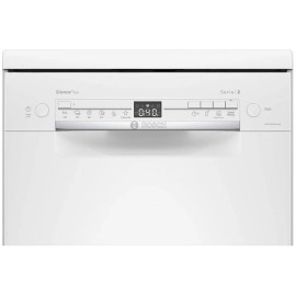 Посудомоечная машина BOSCH SPS2IKW4CR