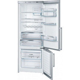 Холодильник Bosch KGN57PI20 нержавеющая сталь
