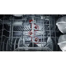 Посудомоечная машина BOSCH SMD6ZC804E