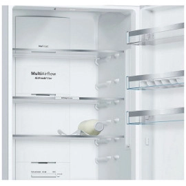 Холодильник BOSCH KGN39JQ3AR