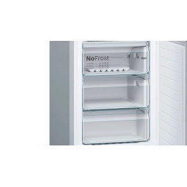 Холодильник BOSCH KGN39XI34R