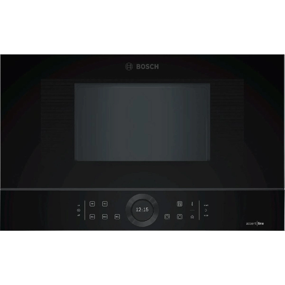 Микроволновая печь BOSCH BFR834GC1