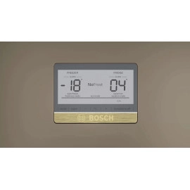 Холодильник BOSCH KGN39AV31R