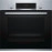Духовой шкаф BOSCH HBF534ES0R