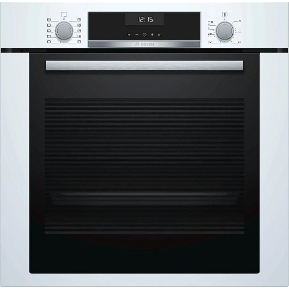 Духовой шкаф BOSCH HBG337EW0R