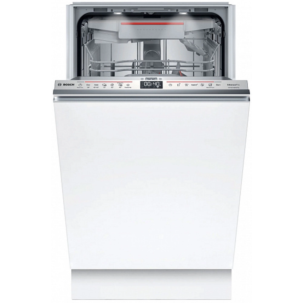 Посудомоечная машина BOSCH SPV6EMX76Q