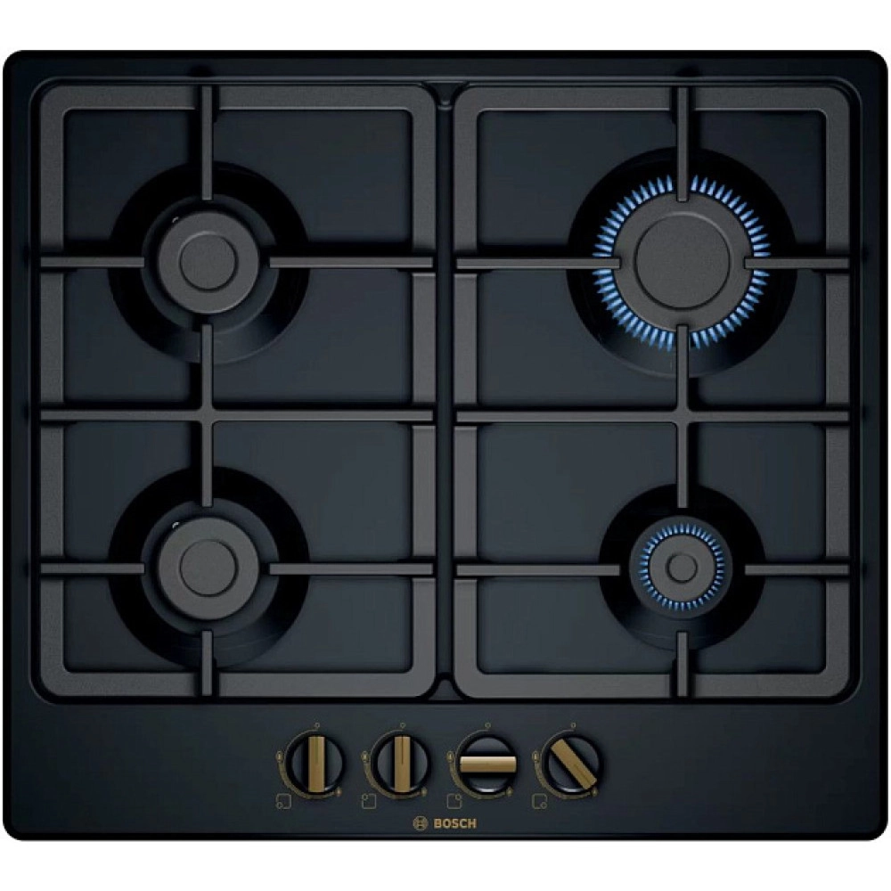 Варочная панель BOSCH PGP6B6B95R