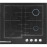 Варочная поверхность BOSCH PNH6B6O92R