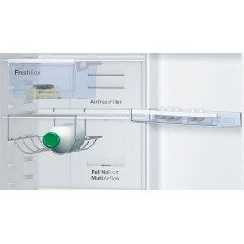 Холодильник BOSCH KGN 39VI13