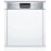 Встраиваемая посудомоечная машина BOSCH SMI 46IS00E