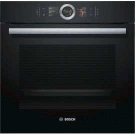 Встраиваемый электрический духовой шкаф BOSCH HBG 635BB1