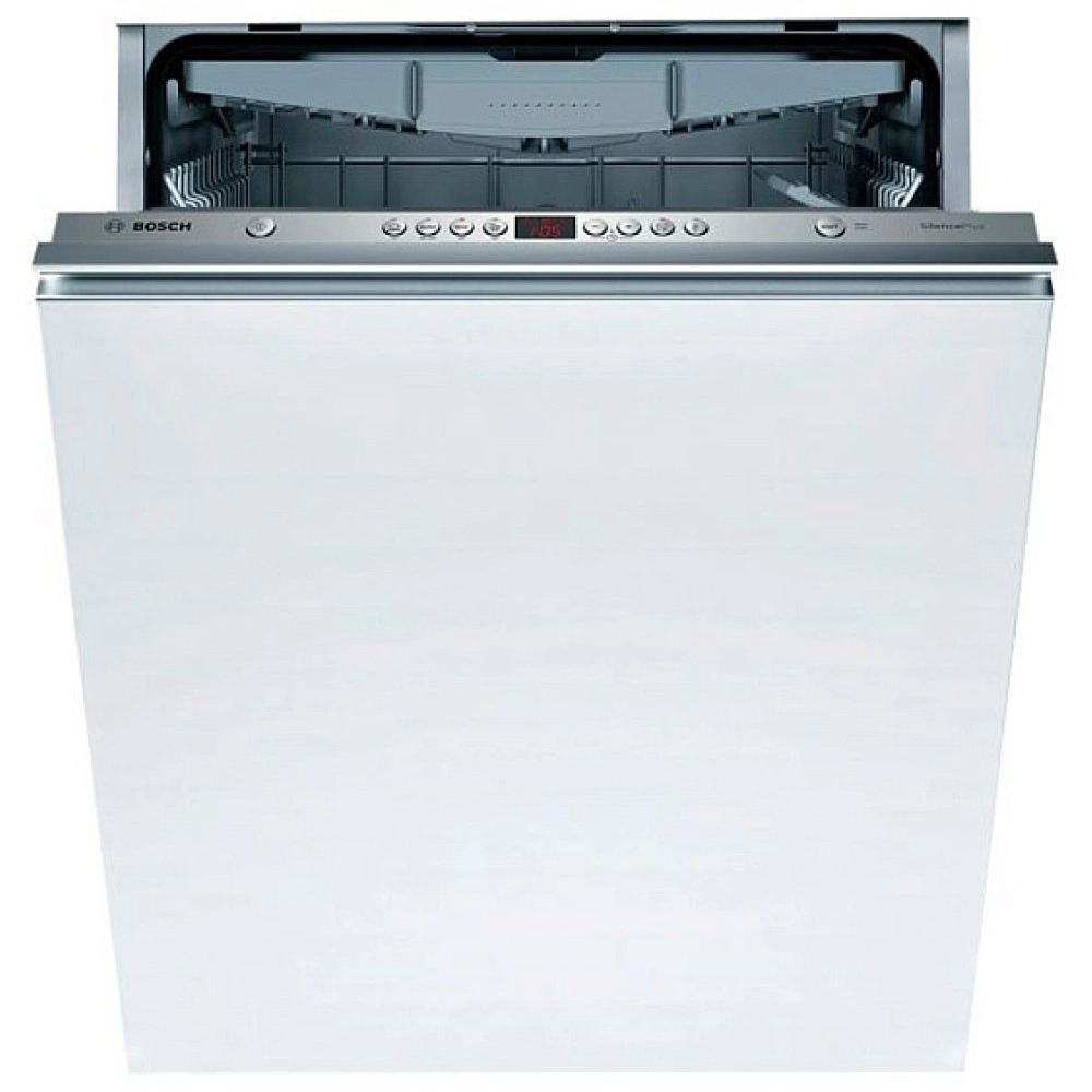 Посудомоечная машина встраиваемая полноразмерная BOSCH smv 47l00