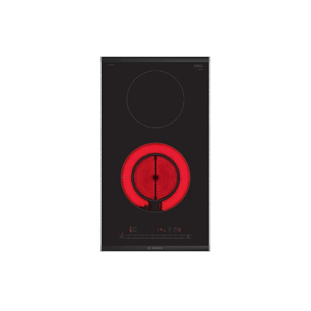 Варочная поверхность BOSCH PKF375FP2E