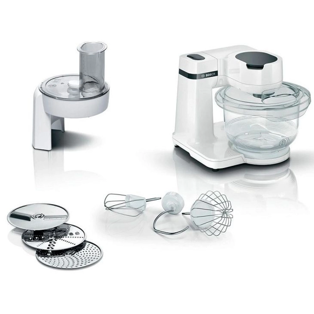 Кухонный комбайн BOSCH MUMS2TW01