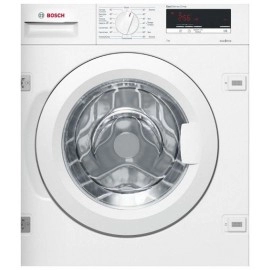 Встраиваемая стиральная машина BOSCH WIW 24340 OE