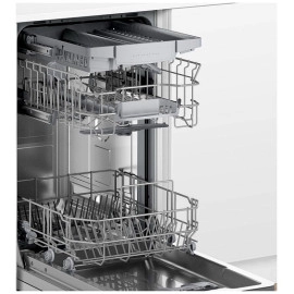 Посудомоечная машина BOSCH SPV2HMX1FR