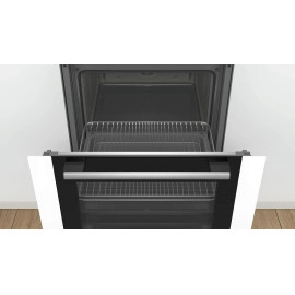 Духовой шкаф Bosch HBB356 BW 0R