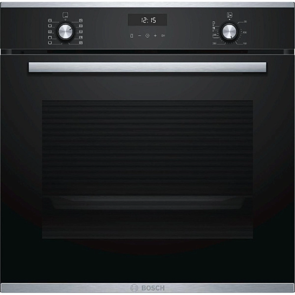 Духовой шкаф BOSCH HBG237ES0R