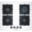 Газовая поверхность BOSCH PPP6A2B20