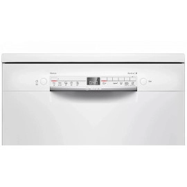 Посудомоечная машина BOSCH SGS2HMW1CR