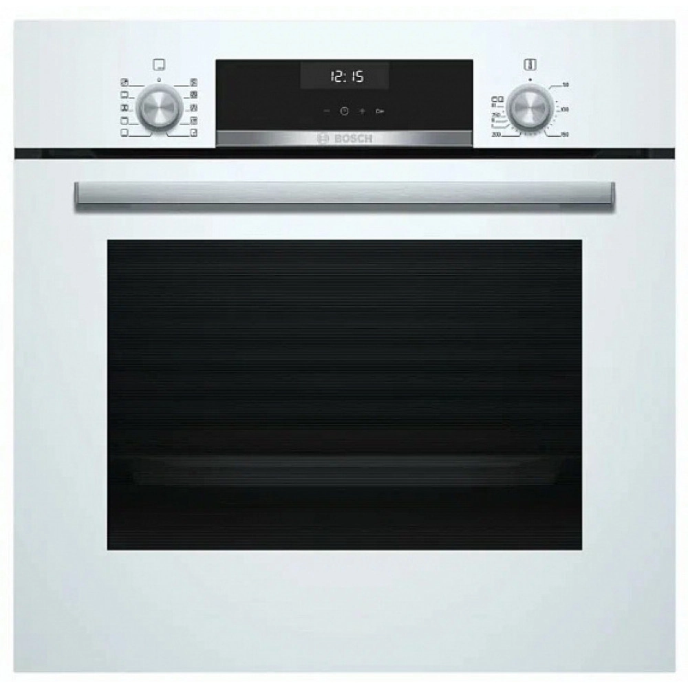 Духовой шкаф BOSCH HBJ558YW3Q