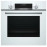 Духовой шкаф BOSCH HBJ558YW3Q