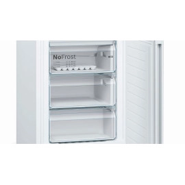 Холодильник BOSCH KGN39VW22R