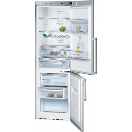Холодильник Bosch KGN36AI22 нержавеющая сталь