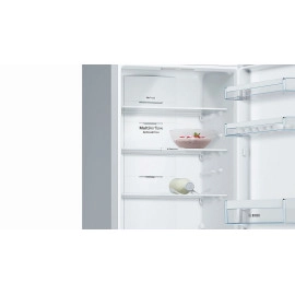 Холодильник Bosch KGN 36 VL 21 R металлик