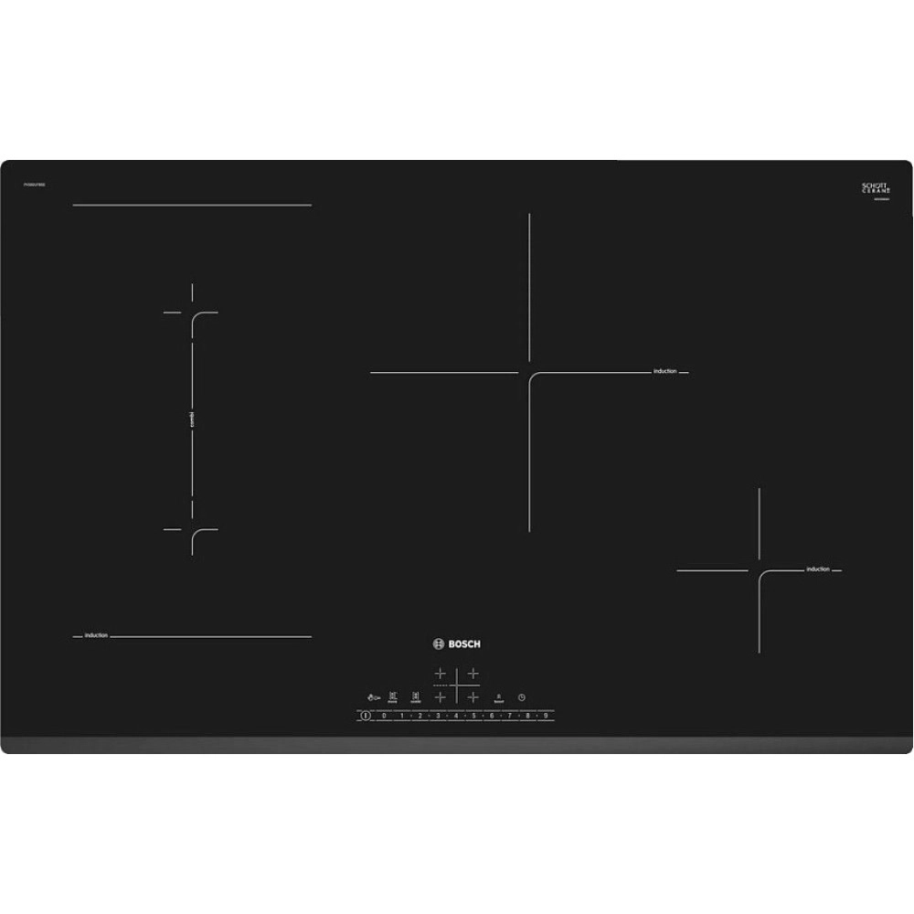 Варочная поверхность BOSCH PVS831FB5E