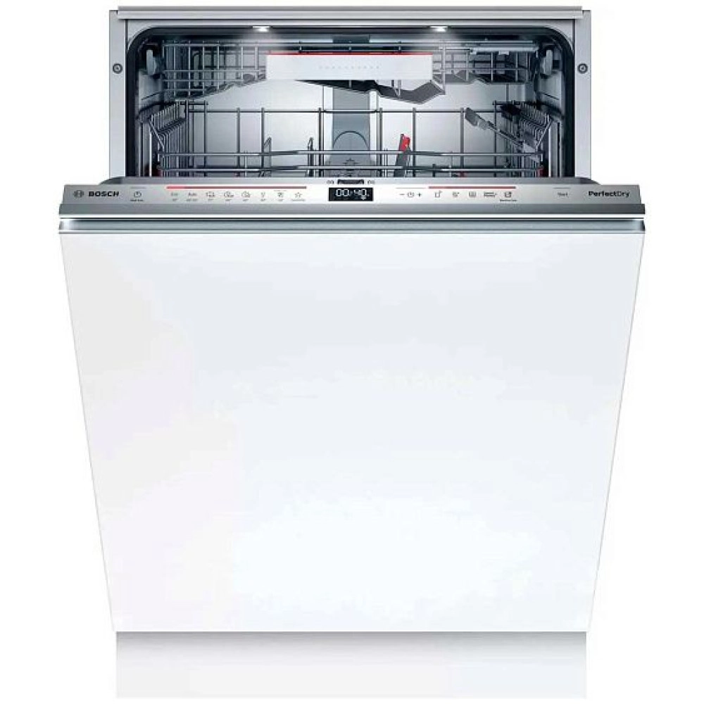 Посудомоечная машина BOSCH SBV6ZDX49E