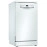 Посудомоечная машина BOSCH SPS2IKW4CR